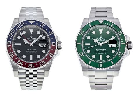 hardest to get rolex|is Rolex availability improving.